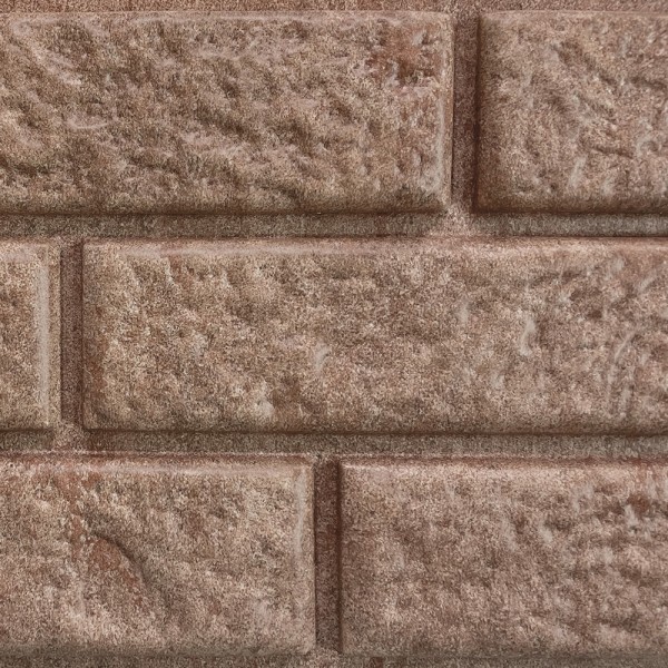 Сайдинг BRICKHOUSE песочный купить в Березниках