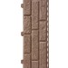 Сайдинг BRICKHOUSE песочный купить в Березниках