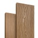 Террасная доска Latitudo Solid 150х21 Орех (Полнотелая) купить в Березниках