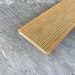 Террасная доска Latitudo Solid 150х21 Орех (Полнотелая) купить в Березниках