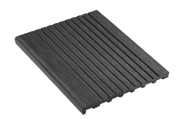 Ступень полнотелая из ДПК Deckart Step Графит купить в Березниках