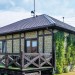 Фасадная панель Альта-Профиль, Бутовый Камень, Балтийский купить в Березниках