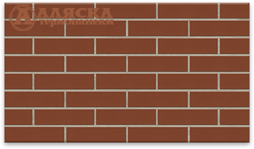 Фасадные Термопанели Аляска Rot Glatt купить в Березниках