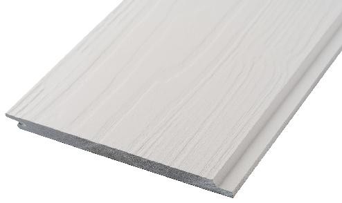 Фиброцементные панели Wood Click F01 купить в Березниках