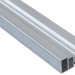 Лага алюминиевая KRONEX 50x25x3000 мм несущая купить в Березниках
