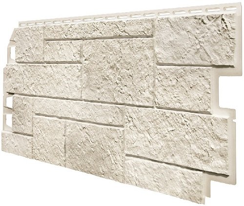 Фасадная панель VOX Sandstone (Сандстоун) бежевый купить в Березниках