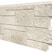 Фасадная панель VOX Sandstone (Сандстоун) бежевый купить в Березниках