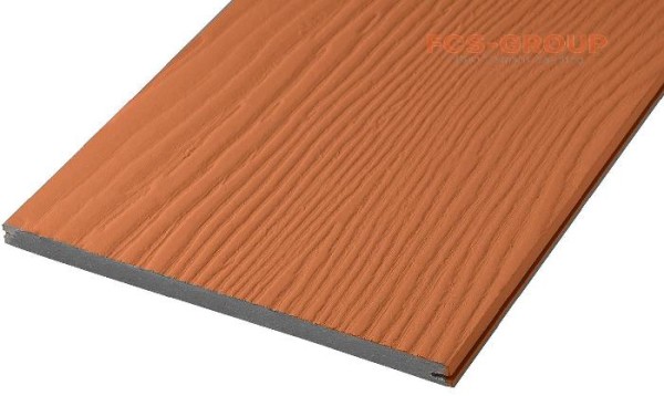 Фиброцементные панели FCS Group Wood Line F32 купить в Березниках