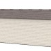 Сарай пластиковый LifeTime 15x8 DD купить в Березниках