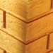 Угловые элементы КАНЬОН с перекрытием шва купить в Березниках