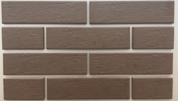 Фасадная Термопанели Аляска Natural Braun Struktur купить в Березниках