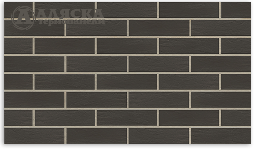 Фасадные Термопанели Аляска Natural Braun Struktur купить в Березниках