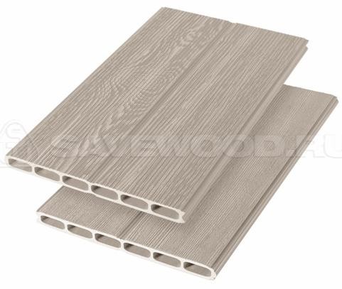 Грядочная доска ДПК 3D Savewood SW Laurus бежевый купить в Березниках