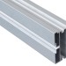 Лага алюминиевая KRONEX 80x40x3000 мм конструктивная купить в Березниках