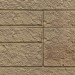 Фасадная панель VOX Sandstone (Сандстоун) светло коричневый купить в Березниках