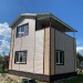 Сайдинг "blockhouse" под бревно, Престиж ВН-01, бежевый купить в Березниках