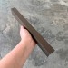 П-профиль Алюминиевый EasyDecking 35x25 Венге купить в Березниках