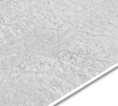 Фиброцементный сайдинг Roofas Board Stone Опал Серебристый купить в Березниках