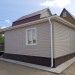 Сайдинг "blockhouse" под бревно, Престиж ВН-01, персиковый купить в Березниках