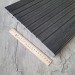 Ступень ДПК Latitudo Step-320 Графит Полнотелая купить в Березниках