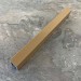 П-профиль Алюминиевый EasyDecking 35x25 Дуб купить в Березниках
