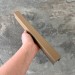 П-профиль Алюминиевый EasyDecking 35x25 Дуб купить в Березниках