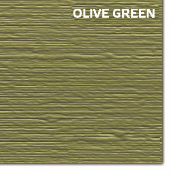Сайдинг Виниловый Mitten, Sentry Mitten, Olive Green купить в Березниках