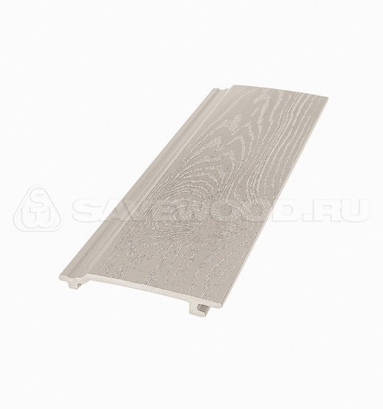 Сайдинг из дпк savewood sw-sorbus тангенциальный распил бежевый купить в Березниках