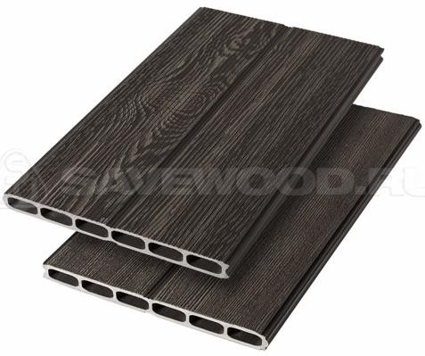 Грядочная доска ДПК 3D Savewood SW Laurus коричневый купить в Березниках