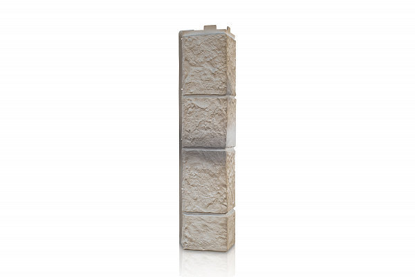 Угол наружный VOX Sandstone (Сандстоун) бежевый купить в Березниках