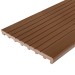 Ступень ДПК Latitudo Step-320 Каштан Полнотелая купить в Березниках