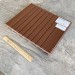 Ступень ДПК Latitudo Step-320 Каштан Полнотелая купить в Березниках