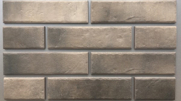 Фасадная Термопанели Аляска Retro Brick Pepper купить в Березниках