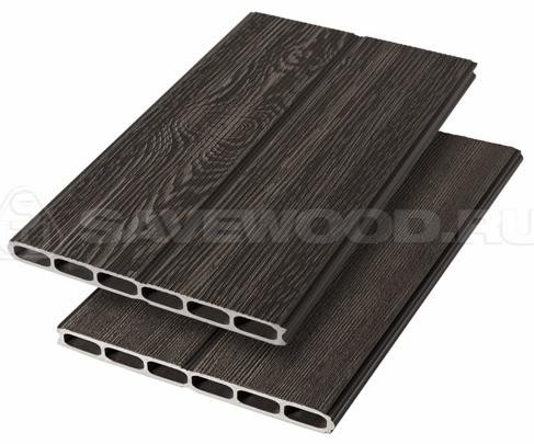 Грядочная доска ДПК 3D Savewood SW Laurus терракот купить в Березниках