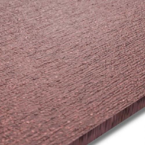 Фиброцементные панели Roofas COLOR Line Red Title купить в Березниках