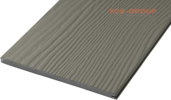 Фиброцементные панели FCS Group Wood Line F53 купить в Березниках