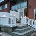 Балясина ДПК  GardenParkett Белый купить в Березниках