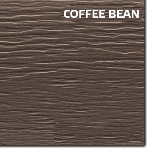 Сайдинг Виниловый Mitten, Sentry Mitten, Coffee Bean купить в Березниках