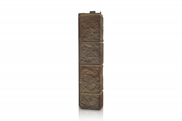 Угол наружный VOX Sandstone (Сандстоун) светло коричневый купить в Березниках