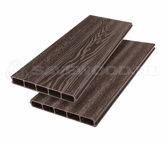 Грядочная доска ДПК 3D Savewood SW Rumex Терракот купить в Березниках