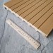Ступень ДПК Latitudo Step-320 Орех Полнотелая купить в Березниках