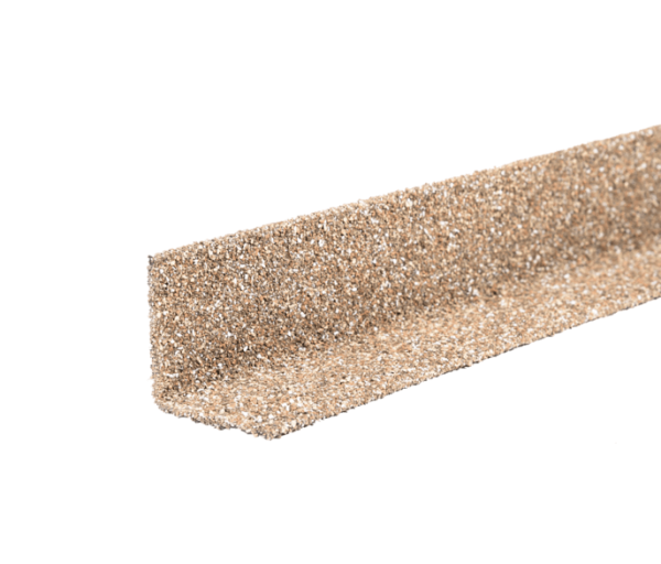 Уголок металлический внутренний ТЕХНОНИКОЛЬ HAUBERK, Античный купить в Березниках