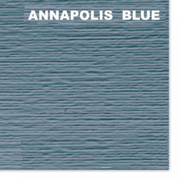 Сайдинг Виниловый Mitten, Sentry Mitten, Annapolis Blue купить в Березниках