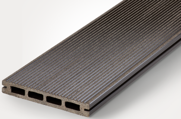 Доска Террасная NanoWood «Lite» ECO венге купить в Березниках