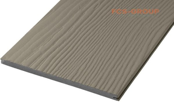 Фиброцементные панели FCS Group Wood Line F55 купить в Березниках