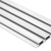 Стеновая панель CM Decking Wall, 26x219x3000 мм White (Белая) купить в Березниках