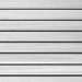 Стеновая панель CM Decking Wall, 26x219x3000 мм White (Белая) купить в Березниках
