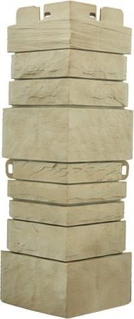Наружный угол (Альпы), 0,45 х 0,16м (н) купить в Березниках