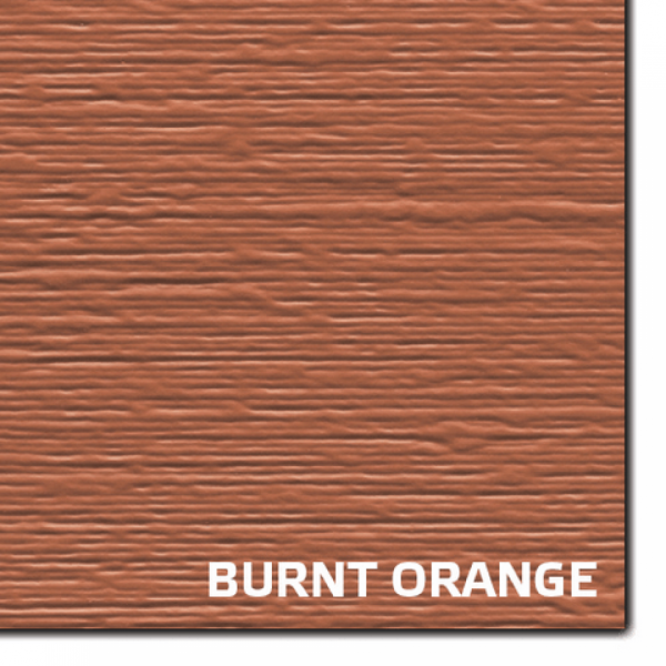 Сайдинг Виниловый Mitten, Sentry Mitten, Burnt Orange купить в Березниках