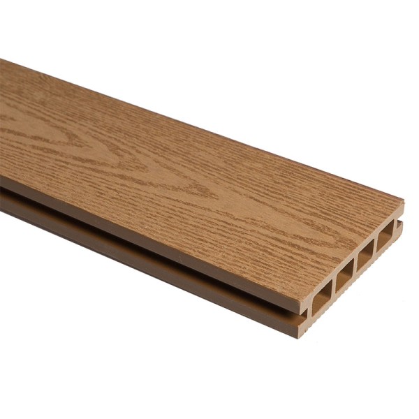 Террасная доска из ДПК CM Decking серия NATUR цвет дуб купить в Березниках